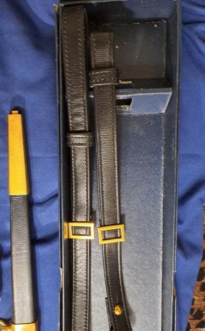 Daga de aviación de Francia