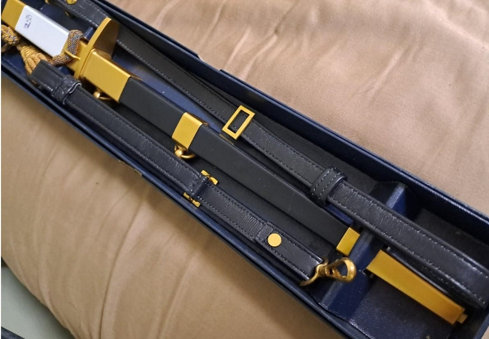 Daga de aviación de Francia