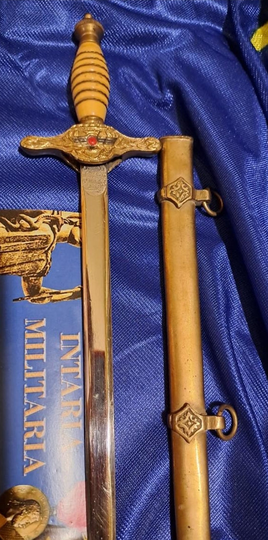 Miniaturdolch Luftfahrt Spanien 