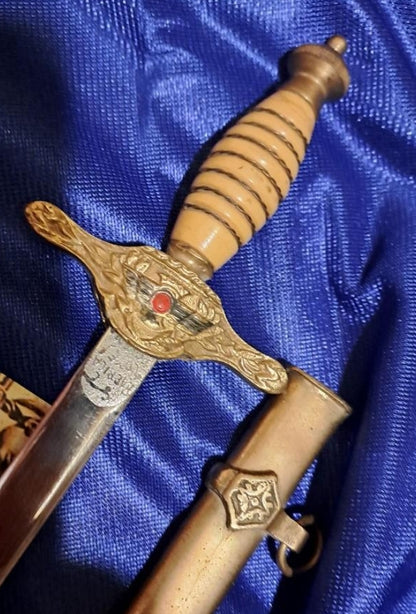 Miniaturdolch Luftfahrt Spanien 