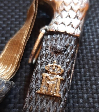 DAGA RUMANA Segunda Guerra Mundial para OFICIAL 