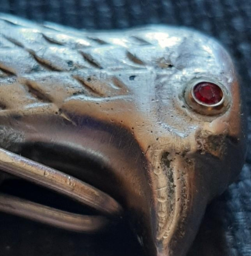 DAGA RUMANA Segunda Guerra Mundial para OFICIAL 