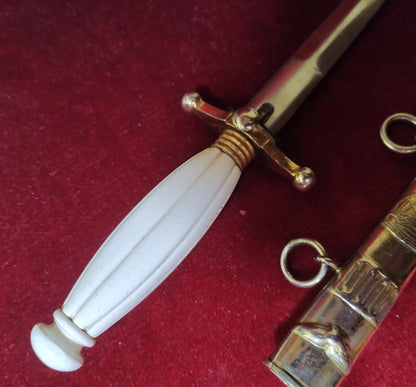 Daga de aviación de Grecia 