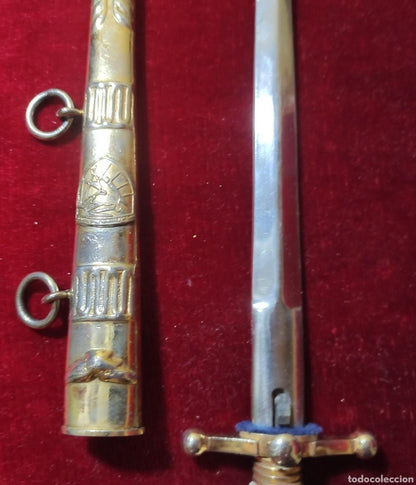 Daga de aviación de Grecia 