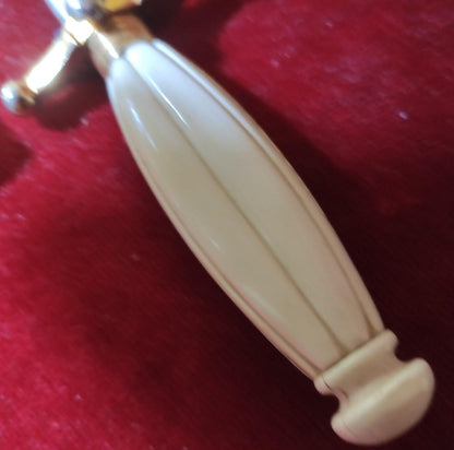 Daga de aviación de Grecia 