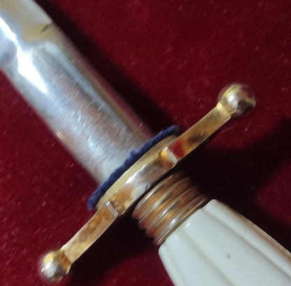 Daga de aviación de Grecia 