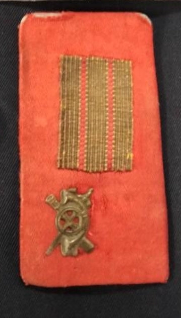 galleta de infantería 