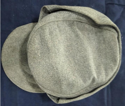 Work cap with San Juan Eagle