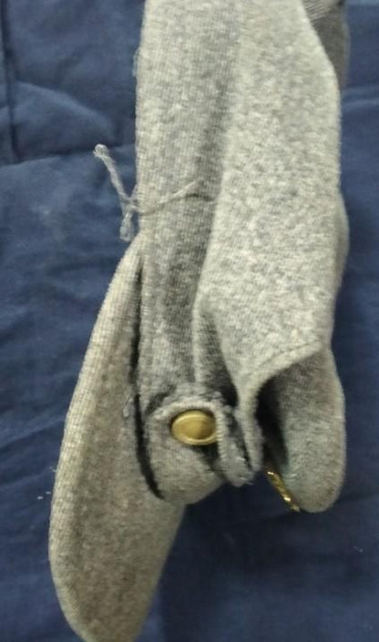 Work cap with San Juan Eagle