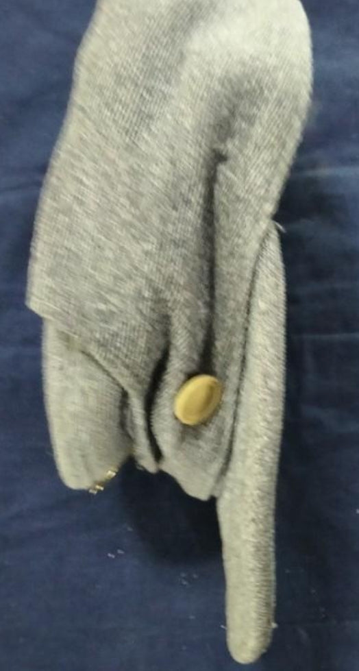 Work cap with San Juan Eagle