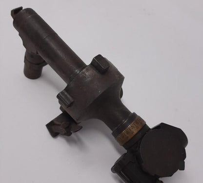 SPANISH OPTICS OLD ARTILLERY