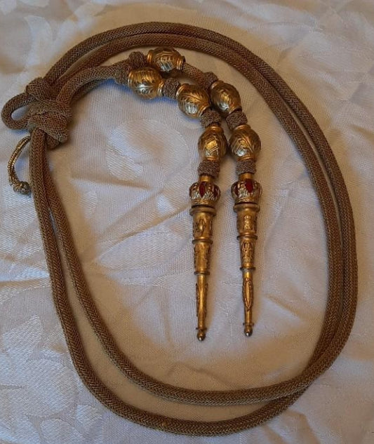 Franco era adjutant general laces