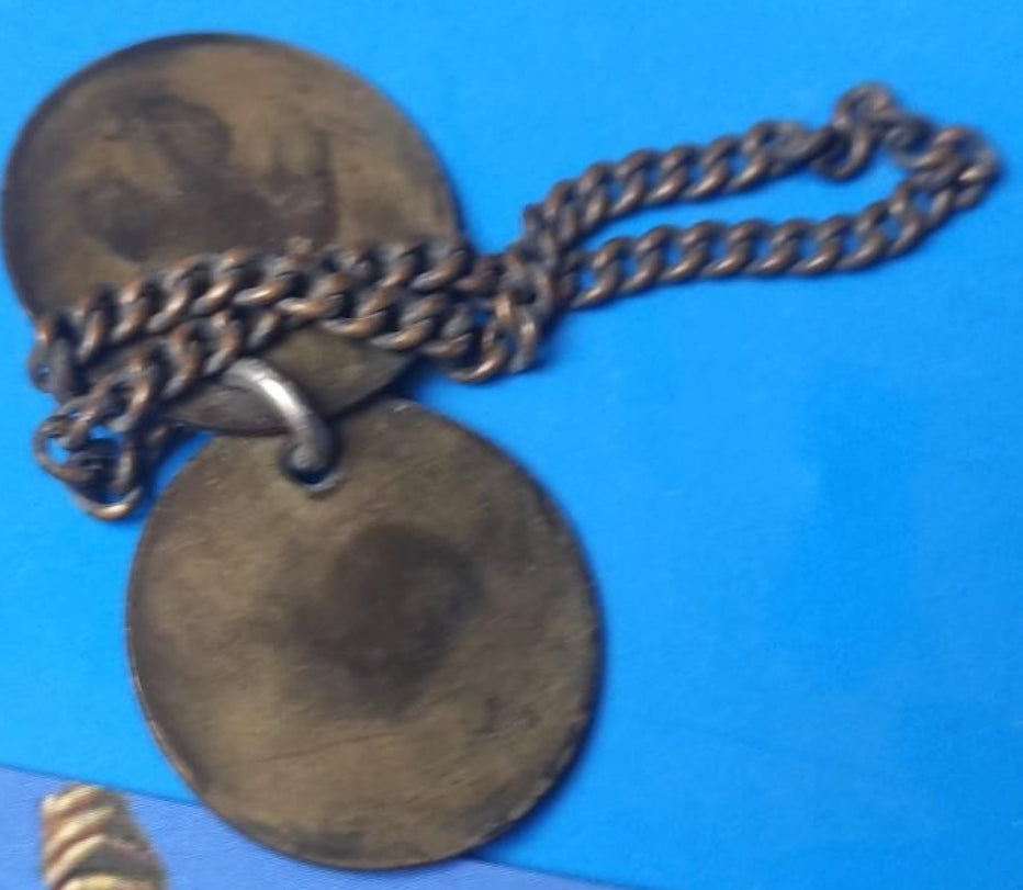 Placa identificativa de la Falange de Valladolid 