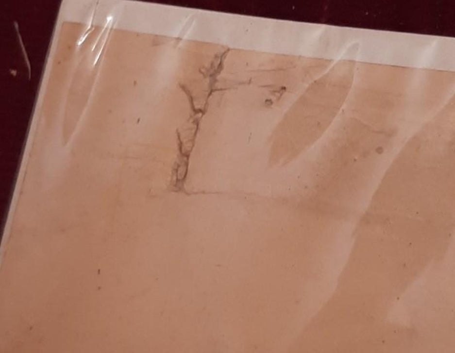 Cartel carlista de la guerra civil 