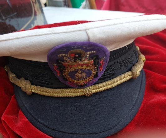 Phalanx hierarchy hat