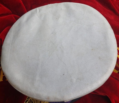 Phalanx hierarchy hat