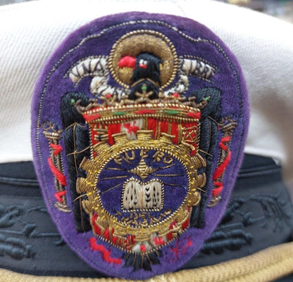 Phalanx hierarchy hat