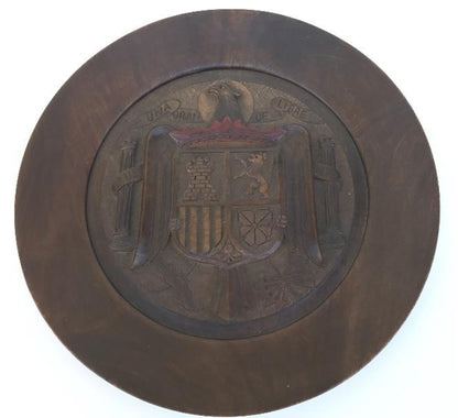 War art from the Spanish Civil War period 1936-1939.