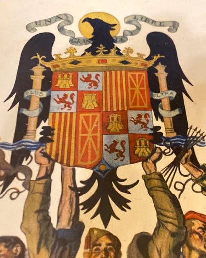 Poster of Sáenz de Tejada