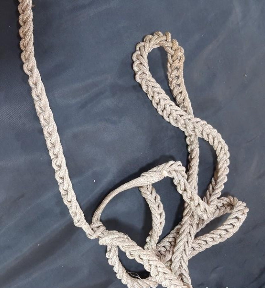 Cordons of Franco's guard