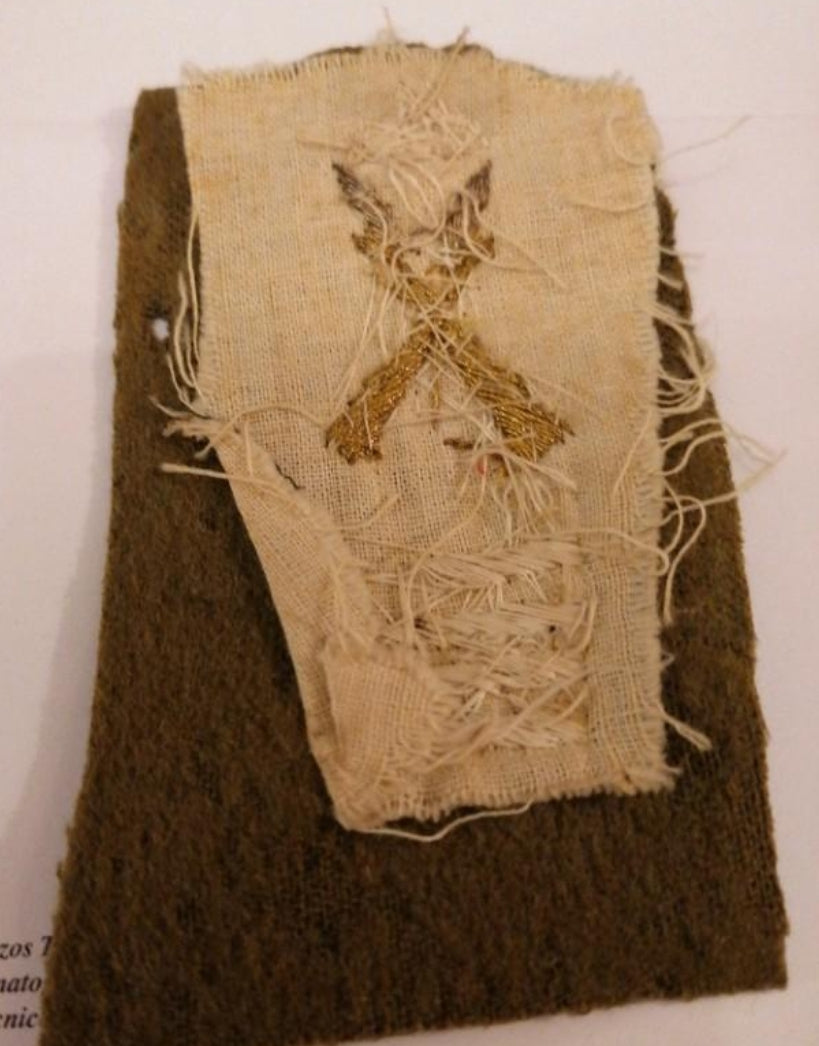 Tercer parche carlista