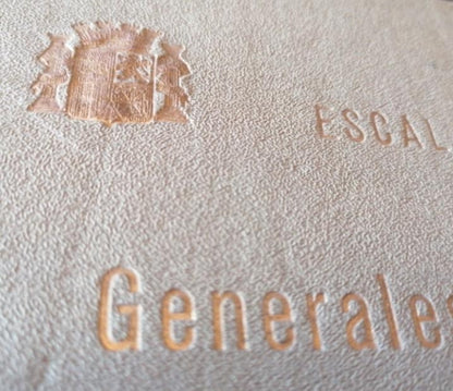 Ranking of the Civil Guard in the Republic