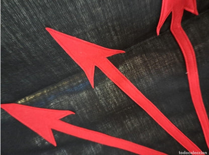 Large size Falange flag