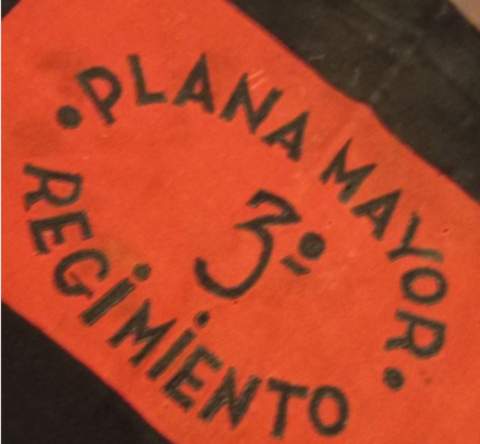 Black Arrows Dash Flag