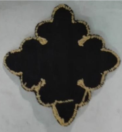 Civil Guard coat of arm. Corps of the Maestrazgo army