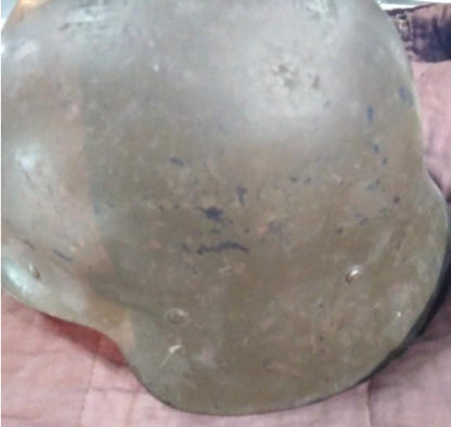 Casco Spain civil war era