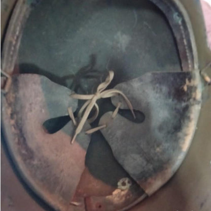 Casco Spain civil war era