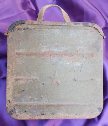 Republican weapons box