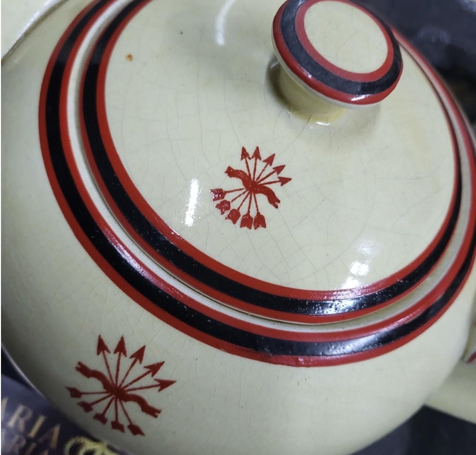 Falange Coffee Maker