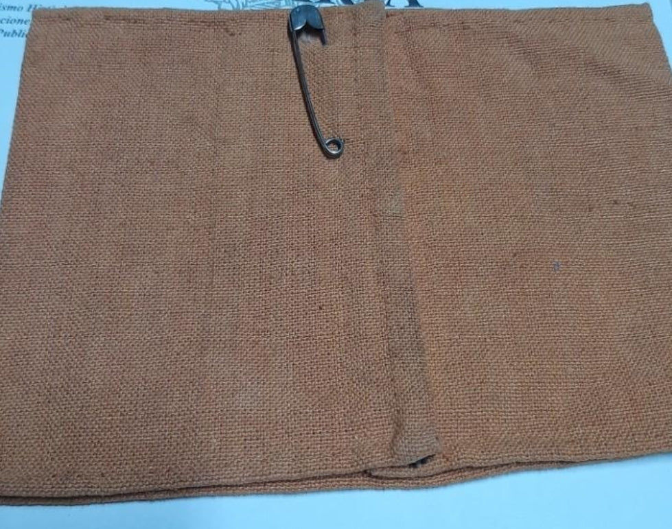 Post Civil War Infantry Commander's Armband