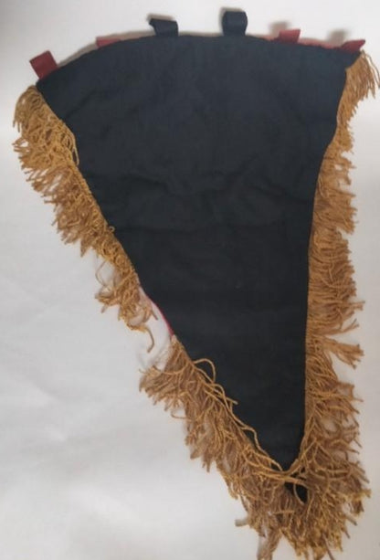 Franco's youth phalanges pennant