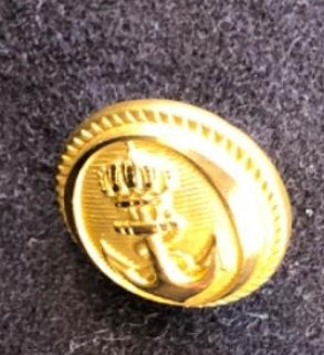 Navy Admiral Uniform