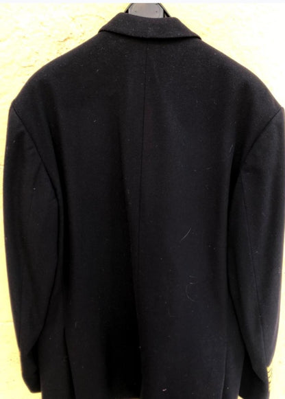 Navy Admiral Uniform