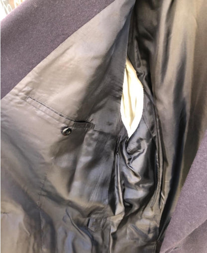 Navy Admiral Uniform