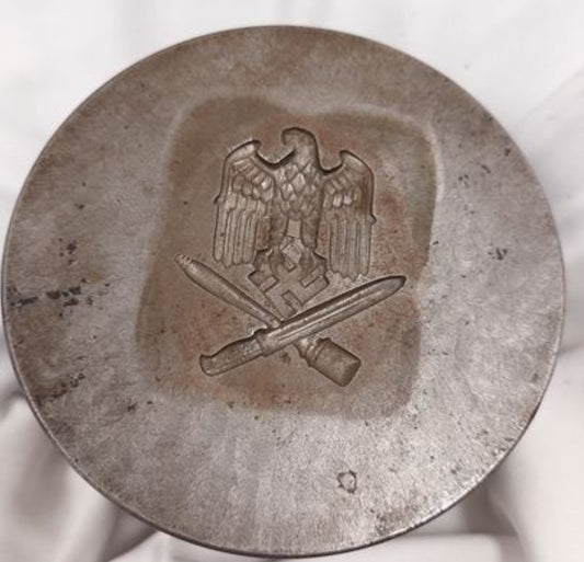 WW2 German Badge Die for Assault General