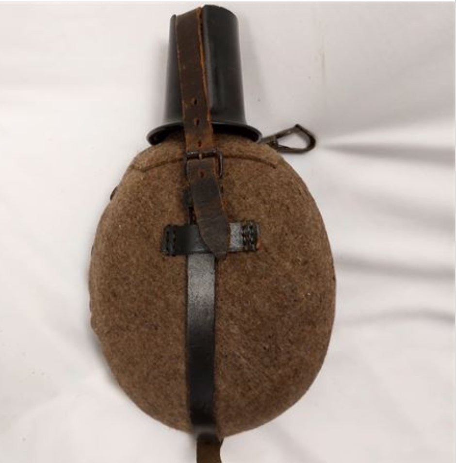 WW2 German Wehrmacht Canteen
