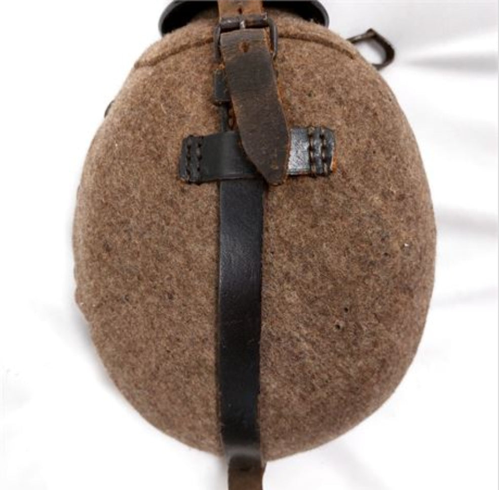 WW2 German Wehrmacht Canteen