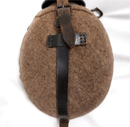 WW2 German Wehrmacht Canteen