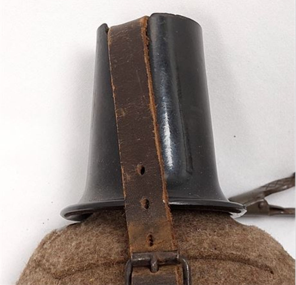 WW2 German Wehrmacht Canteen