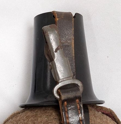 WW2 German Wehrmacht Canteen