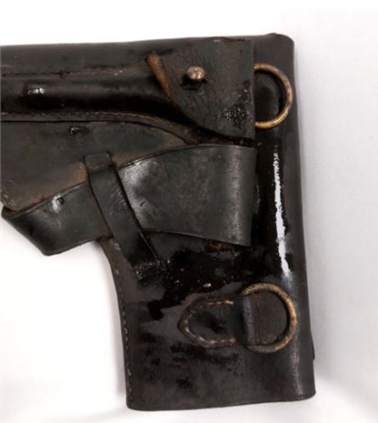 Spanish Pistol Astra or Campogiro Holster