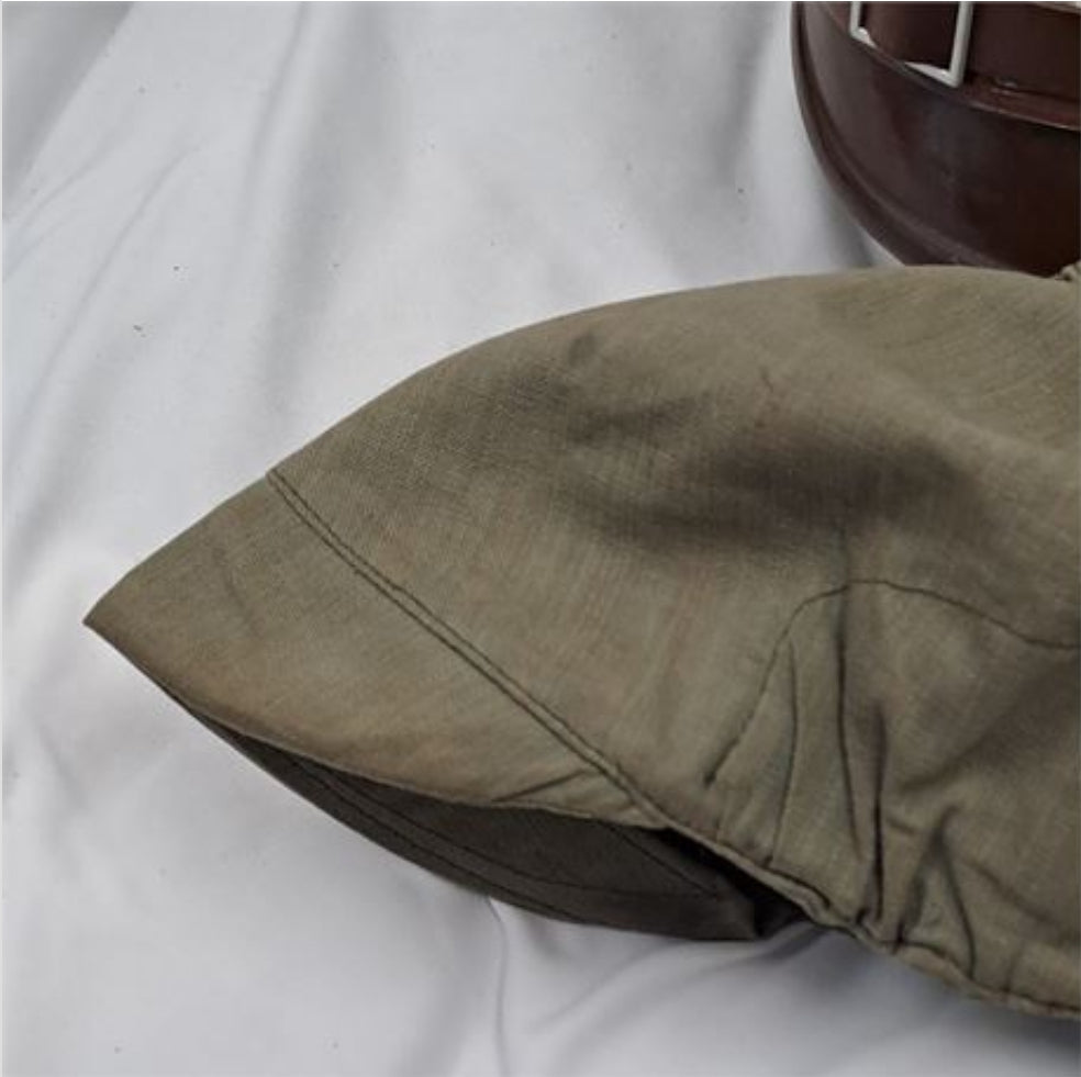 WW2 Police Tshako