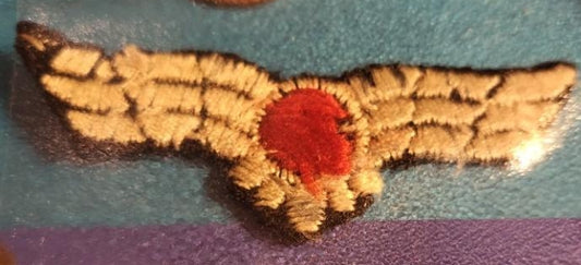 Republic Wings 1937 to 1939