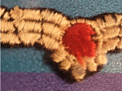 Republic Wings 1937 to 1939