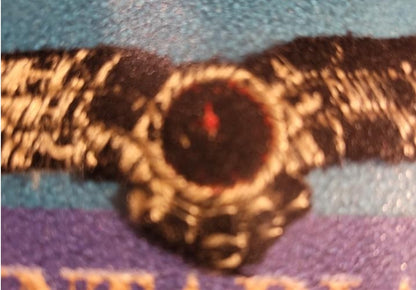 Republic Wings 1937 to 1939