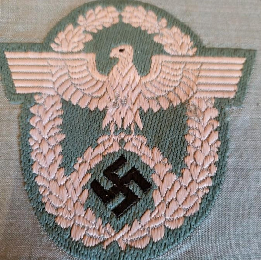 Field Gendarmerie Eagle